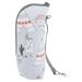 Baby Bottle Bag Milk Bottle Thermal Bag Portable Nursing Bottle Holder Bag