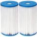 Pool Filters Type A or C Summer Pool Waves Type A Pool Filter Cartridge 59900E/29000E/29003E 2-Pack