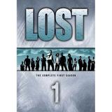 Pre-Owned Lost: The Complete First Season (Dvd) (Good)