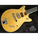 Gretsch G6131-MY Malcolm Young Signature Jet Electric Guitar