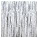 WQJNWEQ Home Decor Rose Gold Door Curtain Fringe Garlands All Colours and Packs Foil Curtains 2m*1m Holiday Sales Promotion