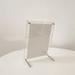 BUYISI Acrylic Photo Frame Transparent Painting Art Table Business License Frame