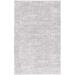 Berber Collection Area Rug - 5 5 X 7 7 Grey & Ivory 1.2-Inch Thick Ideal For High Traffic Areas In Living Room Bedroom (BER563G)