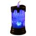 Spftem Halloween Decorations Halloween Decorations Indoor Halloween Candles Flickering Flameless Candles Halloween Home Decor