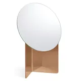 Blu Dot Spot On Table Mirror - SP1-TBLMIR-CP