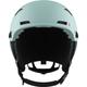 SALOMON Herren Helm HELMET MTN LAB Bleached Aqua, Größe M 5659 in Blau