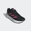 Laufschuh ADIDAS PERFORMANCE "DURAMO SL", Gr. 38, pink (core schwarz, pink fusion, grau five), Textil, Synthetik, sportlich, Schuhe