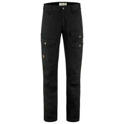 Fjällräven - Vidda Pro Ventilated Trousers - Trekkinghose Gr 48 - Regular schwarz Image