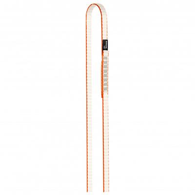 DMM - 11mm Dyneema Rundschlinge - Bandschlinge Gr 60 cm weiß Image