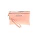 Dasein Wristlet: Orange Bags