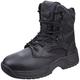 Dr. Martens Skelton Mens Safety Boots Black 7 UK