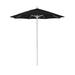 Arlmont & Co. Hibo Venture Series 7.5' Market Umbrella Metal | Wayfair D944286E19DC4509A38F48711409EB58