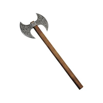 Pakistan Celtic Battle Axe