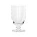 Juliska Bilbao 17 oz. Goblet Glass | 6.5 H x 3.5 W in | Wayfair BG649/01