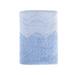East Urban Home Fabriane 3 Piece Fingertip Towel Set Cotton Blend in Blue/Gray | Wayfair 70ABEA78CBA84CFBA57DCE4DA1F15FDC