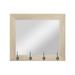 Latitude Run® Marle Renae Rectangle Wall Mirror | Wayfair 46849859DAA44130B39E556BE3178958