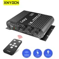 Xnyocn-LP-838 Mini Audio HiFi Bluetooth Compatible Power aqD Amplificateur Tpa3116 Amp Numérique
