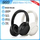 QCY H2 Pro Wireless Headphones Bluetooth 5.3 Earphone HIFI 3D Stereo Headset BASS Mode Gaming