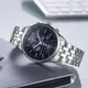 Citizen Top Brand Luxury Fashion Business Watch Men Waterproof Date Clock Sport Watches Mens Quartz