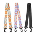 Snowboard Carrier Strap Multifunctional Equipment Accessories Roller Skate Leash Ski Wrapsties Nylon