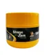 200g Haar kontrolle Pomade Styling Flecht creme für Lock and Twist Cornrow Tames Frizz Kanten Wachs