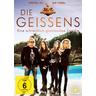 Die Geissens-Staffel 19.1 (DVD) - More Entertainment Rights