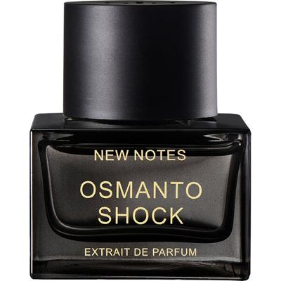 New Notes Osmanto Shock Extrait de Parfum 50 ml