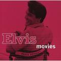 Pre-Owned - Elvis Movies by Elvis Presley (CD Aug-2006 BMG/Elvis)