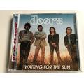 The Doors â€Žâ€“ Waiting For The Sun / Pop Classic / Euroton â€ŽAudio CD / EUCD-0048