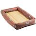 Cooling Mat Pet Dog Bed Pad Cat Self Dogs Puppy Summer Cold Beds Outdoor Chill Cool Blanket Sleeping Kennel Cushion