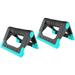 1 Pair of Push Up Bar Indoor Exercise Push-up Bracket Fitness Equipment