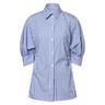 DAY Birger et Mikkelsen Bluse Damen blau, 34