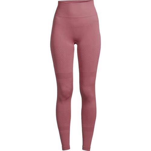 CASALL Damen Tight, Größe M in Mineral Pink