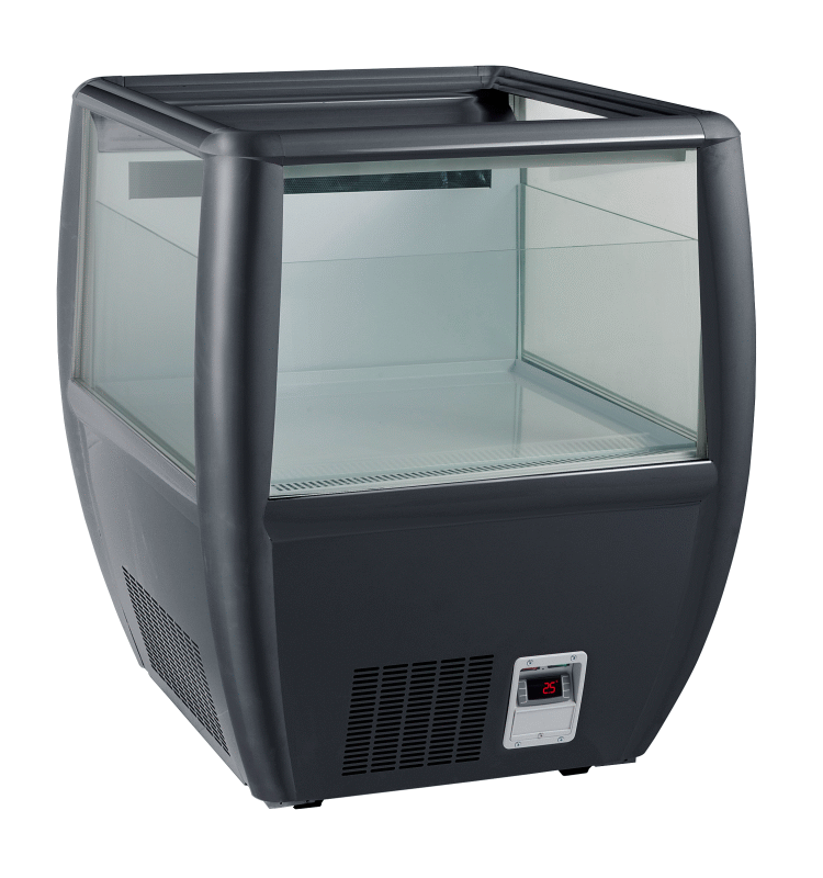 KBS Gastrotechnik KBS Impulskühler Liva schwarz Image