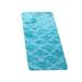 VANLOFE Rectangle Mats for Bathroom for Bedroom Skin friendly Rugs for Living Room Decor Mats for Bedside strong water absorption Mats 55.1*19.7in