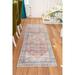 Machine Washable Area Rug Non Slip Rug For Living Room Bedside Bathroom Kitchen Classroom Rug Boho Decor (2 6 X 6 6 )