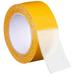 1 Roll Portable Sealing Tape Multi-purpose Carpet Tape Double-sided Rug Tape