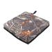 Oxford Cloth Chair Seat Cushion Pad Outdoor Garden Camping Stool Mat