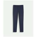 Brooks Brothers Girls Casual Pants | Navy | Size 6