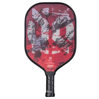 Onix Vertex Pickleball Paddle Red