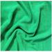 Fleece Fabric by The Yard | 1 Yards 36â€�X60 Inch Wide | Soft Anti-Pill Polar Fleece | Blanket Throw Poncho Pillow Cover PJ Pants Booties Eye Mask - Kelly Green