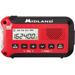 Midland ER10VP Emergency Alert Weather Radio SKU - 372765