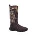 Muck Boots Fieldblazer 16" Hunting Boots Rubber Men's, Mossy Oak Country DNA SKU - 307701