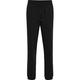 HUMMEL Herren Hose hmlIC TERRY SWEATPANTS, Größe L in Schwarz