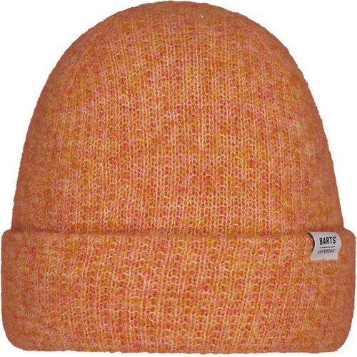 BARTS Damen Mütze Sarela Beanie, Größe - in Pink