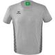 ERIMA Herren Essential Team T-Shirt, Größe 140 in Grau