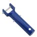 5.75" Standard Blue Vacuum Head Handle for Swimming Pools and Spas