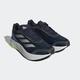 Laufschuh ADIDAS PERFORMANCE "DURAMO SPEED M" Gr. 43, bunt (legend ink f17, zero metallic, lucid lemon) Schuhe Herren