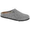 Birkenstock - Zermatt Standard WZ - Hüttenschuhe 39 - Regular | EU 39 grau