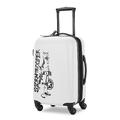 American Tourister Star Wars Hardside Luggage, Storm Trooper Graffiti, Storm Trooper Graffiti, American Tourister Star Wars Hardside Luggage